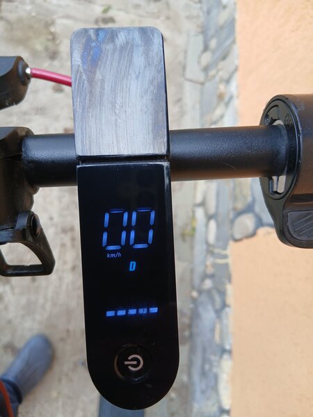 Trotineta Scooter electric