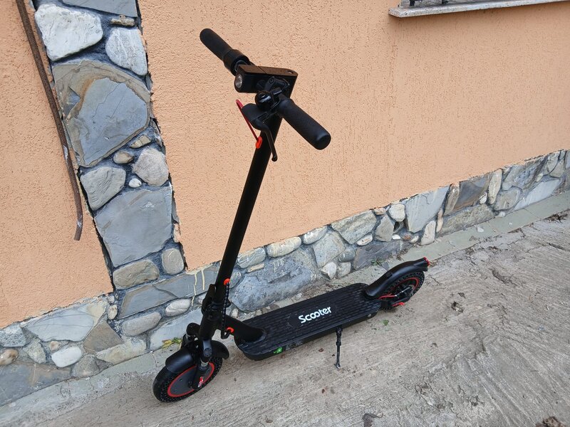 Trotineta Scooter electric