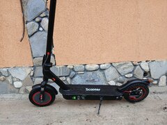 Trotineta Scooter electric