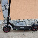Trotineta Scooter electric